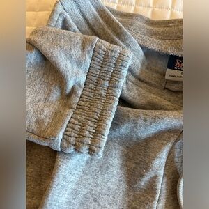 MV100 MV Sport Women’s Jamie Angel Fleese Sweatpants  60% Cotton 40% polyester